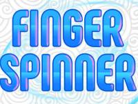 Finger Spinner