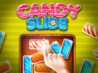 Candy Slide