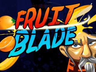 Fruit Blade