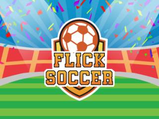 Flick Soccer