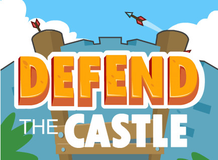 Defend The Castle