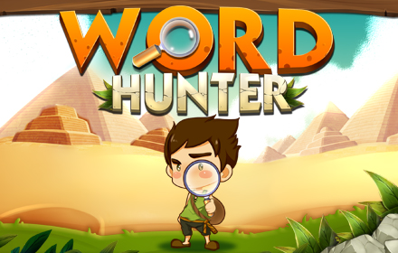 Word Hunter